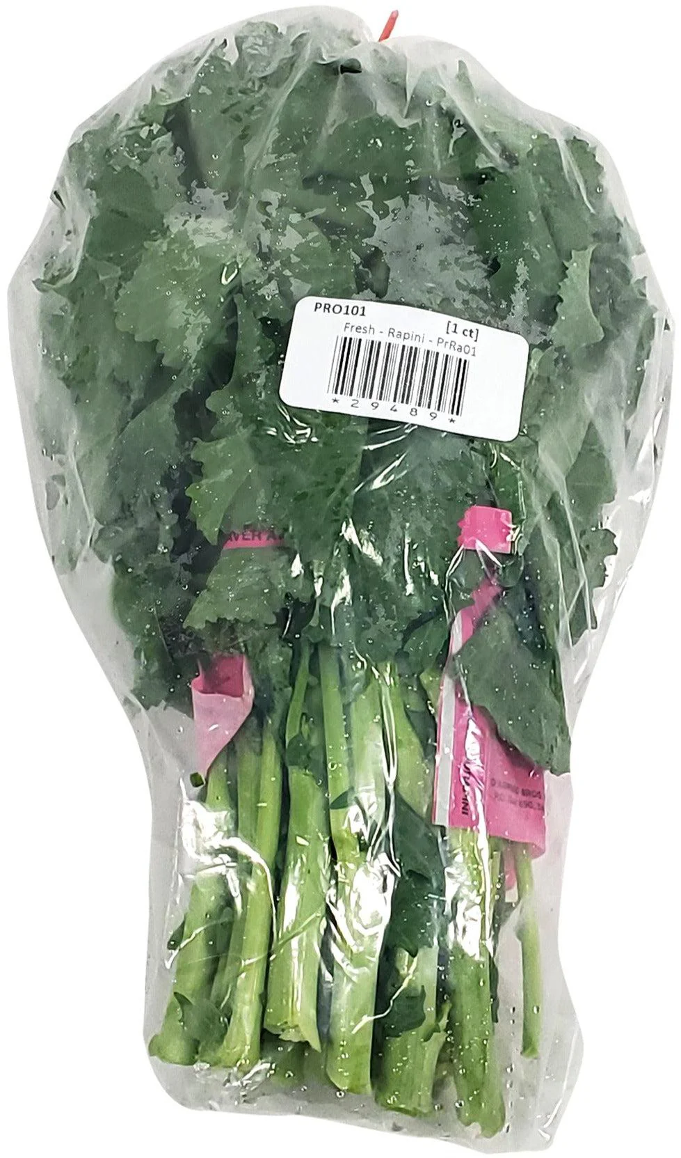 Wholesale Fresh Produce Supply